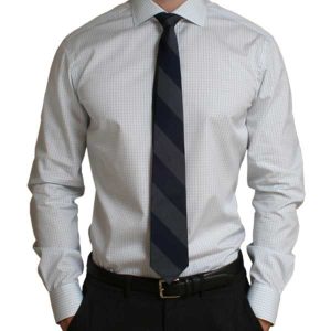 Deconstructed Pocket Shirt