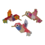 Dije De Miyuki Delica 11/0 Colibri (x 3)