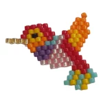 Dije De Miyuki Delica 11/0 Colibri Multicolor (p)