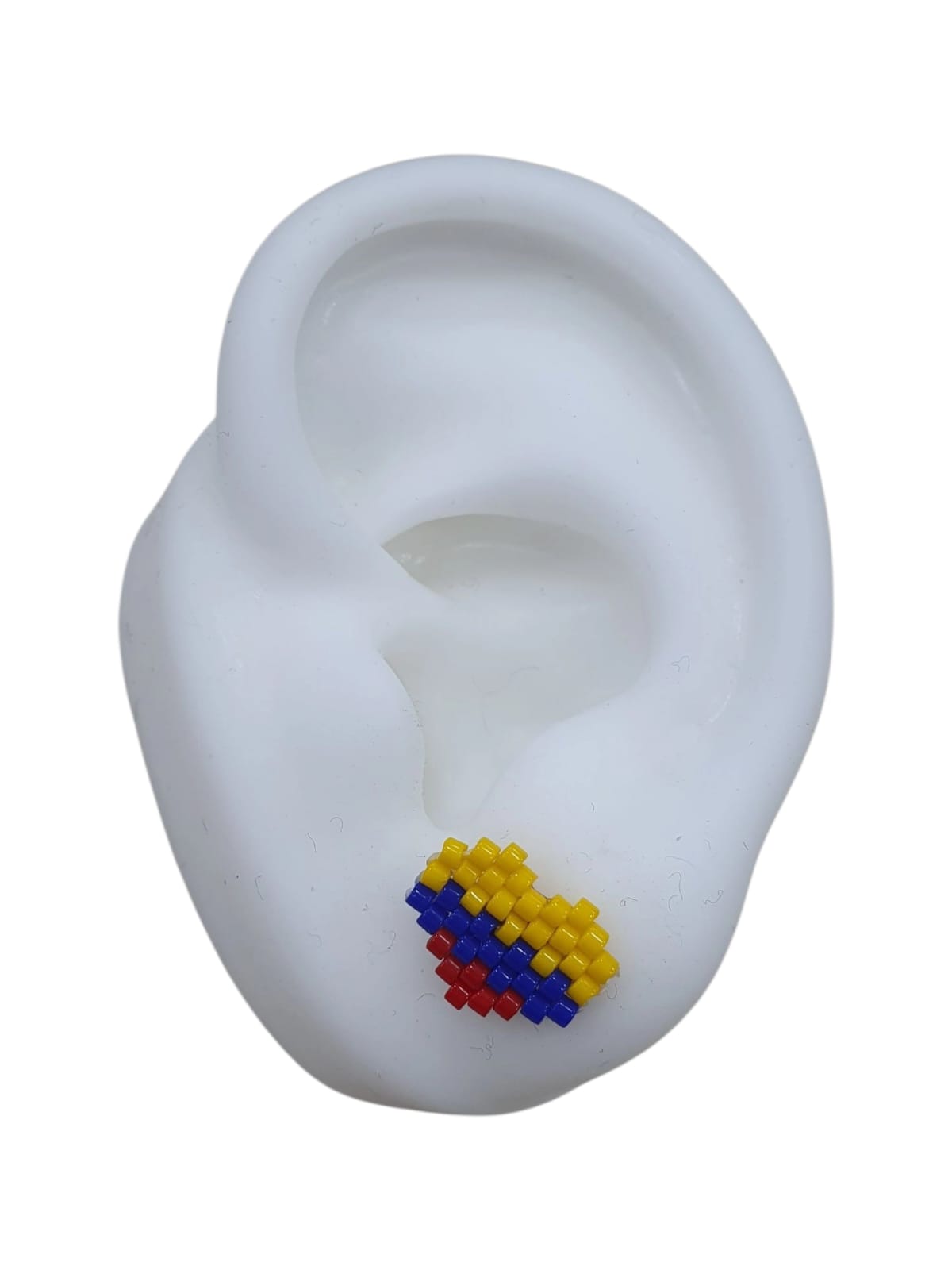 Topos Miyuki Corazon Colombia (p)