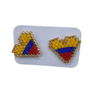 Topos Miyuki Corazon Colombia (bd)