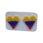 Topos Miyuki Corazon Colombia (s)