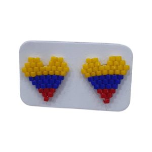 Topos Miyuki Corazon Colombia (s)