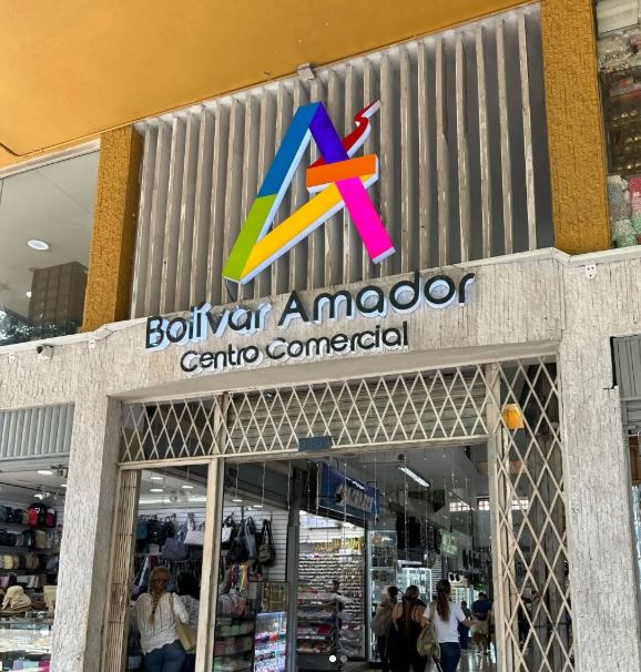 Donde Queda Marena Accesorios