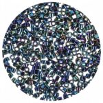 Miyuki Delica 11/0 DB002 Azul Irisado Oferta